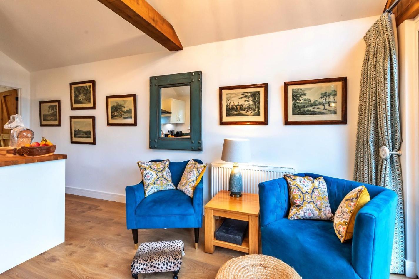 Finest Retreats - South Downs Lodge Droxford Luaran gambar